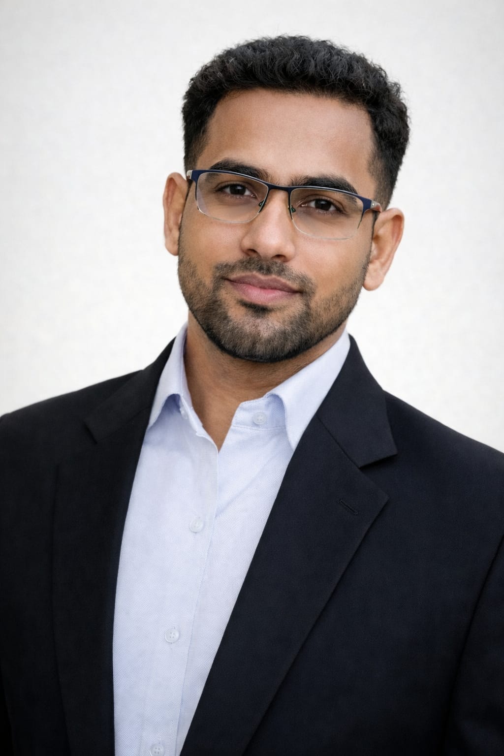 Rajnish Singh